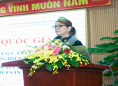 Hội thảo quốc gia về tiếp cận cơ sở dữ liệu trực tuyến các nghiên cứu nông nghiệp trên toàn cầu AGORA