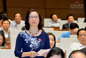 Những tấm gương nhà giáo Học viện Nông nghiệp Việt Nam là đại biểu Quốc hội