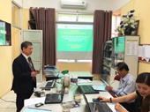 Seminar khoa học tháng 11 năm 2019 của nhóm nghiên cứu mạnh về Nông nghiệp hữu cơ