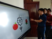 Chuyển đổi số Trường đại học mới ở vạch xuất phát