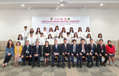 Lễ trao học bổng của Tập đoàn AEON cho sinh viên Học viện Nông nghiệp Việt Nam năm 2019
