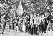 Lịch sử, ý nghĩa của ngày thành lập Quân đội nhân dân Việt Nam, ngày hội Quốc phòng Toàn dân 22 12