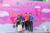 05 dấu ấn trong công tác Đoàn và phong trào thanh niên năm 2019