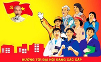 Chào mừng năm mới 2020