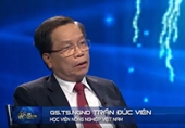 Ấn tượng Khoa học và Công nghệ Việt Nam 2019