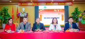Gặp mặt đầu Xuân Canh Tý 2020