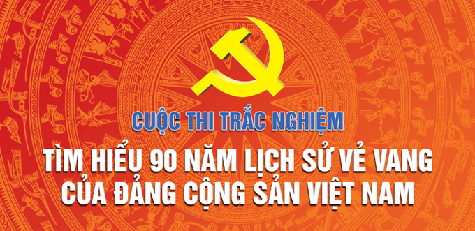 Kết quả Cuộc thi “Tuổi trẻ Học viện Nông nghiệp Việt Nam sắt son niềm tin với Đảng”