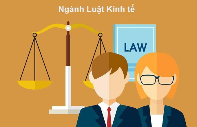 Ngành Luật kinh tế là một trong những ngành học có nhiều thí sinh đăng ký nguyện vọng