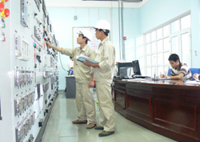 Ngành Kỹ thuật điện Học viện Nông nghiệp Việt Nam