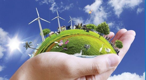 Quản lý khai thác tài nguyên bền vững và bảo vệ môi trường là nhiệm vụ quan trọng của mỗi quốc gia trên thế giới (Ảnh: Internet)