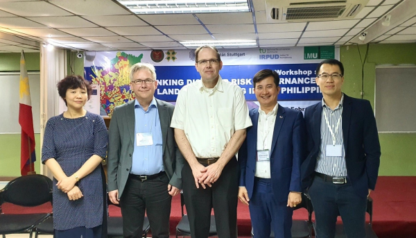 Giảng viên của Học viện có trình độ cao, nhiệt tình, tâm huyết với nghề