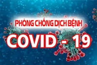 Thư của Lãnh đạo Học viện về phòng chống dịch Covid-19