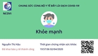 Học viện Nông nghiệp Việt Nam chung tay phòng, chống dịch Covid-19