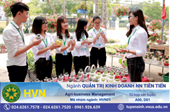 Quản trị kinh doanh nông nghiệp tiên tiến