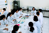 Vai trò lãnh đạo của Đảng ủy Học viện Nông nghiệp Việt Nam khóa XXIX, nhiệm kỳ 2015-2020 đối với công tác nghiên cứu khoa học và chuyển giao công nghệ