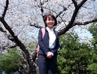 Cô sinh viên ngành Bệnh học thủy sản chinh phục Học bổng Chính phủ Nhật Bản