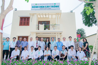 Học viện Nông nghiệp Việt Nam, đệ nhất đào tạo kỹ sư cây dược liệu