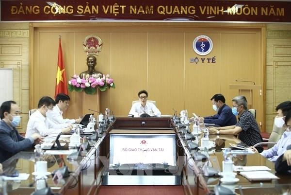 Việt Nam xác định tinh thần “chống dịch như chống giặc” ngay từ giai đoạn đầu