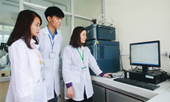 Ngành Chăn nuôi - 100 sinh viên có việc làm sau khi tốt nghiệp