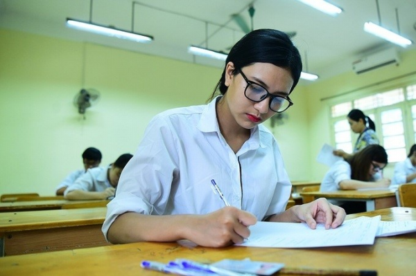 Kỳ thi học kỳ 2 năm học 2019-2020 diễn ra muộn do ảnh hưởng của dịch Covid-19