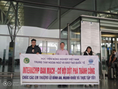 Thực tập tại châu Âu – Hoàn toàn có thể khi theo học tại Học viện Nông nghiệp Việt Nam