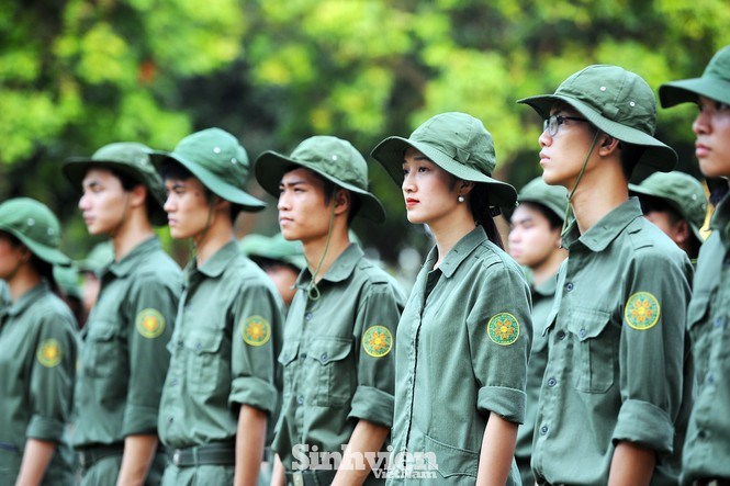 Thông qua các hoạt động học tập, rèn luyện theo Điều lệnh Quân đội, thể dục thể thao quân sự và nhất là các hoạt động tuyên truyền, văn hóa, văn nghệ giúp cho sinh viên hiểu sâu sắc thêm về nét đẹp truyền thống dựng nước và giữ nước của dân tộc ta nhất là dưới sự lãnh đạo của Đảng Cộng sản Việt Nam trong hơn 90 năm qua.