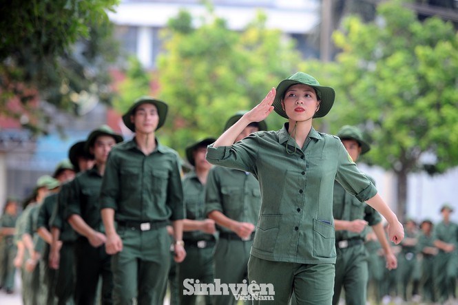 Khoá huấn luyện góp phần thúc đẩy hoạt động phong trào “Thể dục, thể thao và văn hóa văn nghệ” trở thành một hoạt động thường xuyên đối với sinh viên trong Học viện nói chung và sinh viên tại ký túc xá C4 do Khoa GDQP quản lý nói riêng.