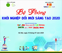 Khởi nghiệp Nông nghiệp mùa thứ 6 trở lại bùng nổ