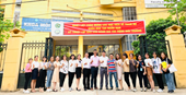 Khóa đào tạo ngắn hạn Kỹ thuật lập báo cáo đánh giá tác động môi trường