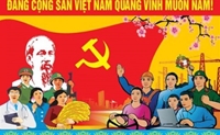 Hướng tới Đại hội Đảng bộ Khối các trường Đại học, Cao đẳng Hà Nội lần thứ III, nhiệm kỳ 2020-2025