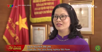 Học viện Nông nghiệp Việt Nam chú trọng nghiên cứu khoa học, góp phần phát triển đất nước