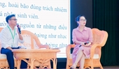 Tuần sinh hoạt công dân – sinh viên năm học 2020 – 2021 dành cho khóa 65 đợt 1