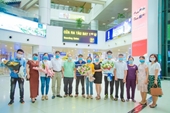 Khởi đầu mới khi tham gia chương trình thực tập hưởng lương tại Đan Mạch