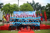 Những dấu ấn nổi bật của Hội Sinh viên Học viện khóa XIV, nhiệm kỳ 2018 – 2020
