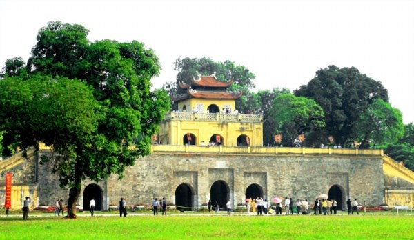 leftcenterrightdel Hà Nội – Thăng Long - Đông Đô 1010 năm văn hiến và hành trình giải phóng thủ đô 66 năm về trước