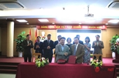 Kết nối chuyển giao công nghệ cho ngành sản xuất hoa