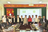 Nghiệm thu đề tài “Phát triển kinh tế hợp tác xã gắn với xây dựng nông thôn mới Kinh nghiệm một số địa phương trong nước và giải pháp cho tỉnh Sơn La”