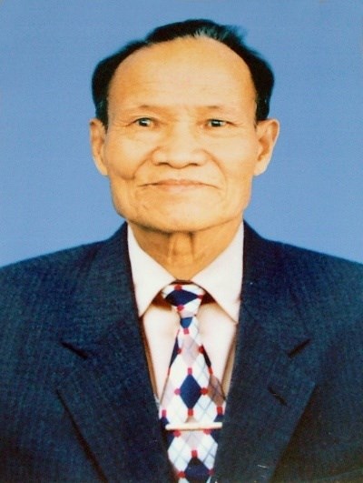 GS.TS.NGND Lê Duy Thước – Phó Giám đốc (1959-1960), Hiệu trưởng (1976-1983)