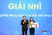 Giấc mơ “chế” nhiều sản phẩm từ hạt gạo