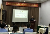 Hội thảo “Tác động của Hiệp định thương mại tự do EVFTA đối với sự phát triển bền vững ngành thủy sản”