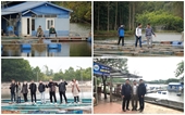 Kiến tập nghề nghiệp cho tân sinh viên Một khởi đầu mới cho tương lai vững vàng