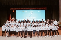 Kỷ niệm 71 năm ngày truyền thống học sinh, sinh viên và Hội Sinh viên Việt Nam 09 01 1950 – 09 01 2021