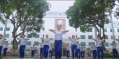 Kết quả cuộc thi sáng tạo video clip bài tập thể dục giữa giờ trong công nhân, viên chức, lao động năm 2020