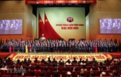 Đảng Cộng sản Việt Nam 91 mùa xuân và món quà đặc biệt dâng Đảng xuân này