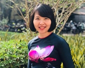 PGS TS Trần Thị Định  Nghiên cứu khoa học mang đến cho tôi nhiều cảm xúc thăng hoa