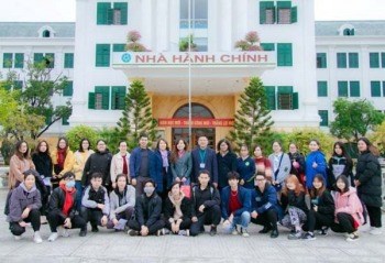Nhóm link vào dafabet tới điểm thực tập