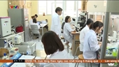 Ứng dụng công nghệ hỗ trợ sinh sản cho bò của Học viện Nông nghiệp Việt Nam