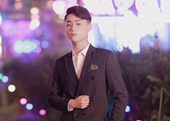 Nam sinh đa tài của VNUA “Tham vọng là thứ tồn tại ở mỗi người”
