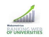 Xếp hạng cơ sở giáo dục đại học trên Webometrics