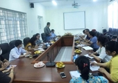Phòng thí nghiệm trọng điểm Công nghệ sinh học thú y có 94 chỉ tiêu được công nhận đạt tiêu chuẩn ISO IEC 17025 2017